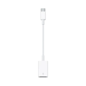 USB-C to USB Adapter