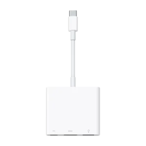 USB-C Digital AV Multiport Adapter